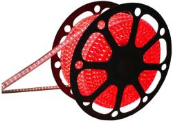 Aigostar - Bandă LED pentru exterior 50m LED/350W/230V roșie IP65 (AI1993)
