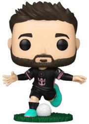 Funko POP! MLS: Inter Miami - Lionel Messi - figurka