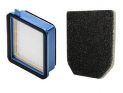 Electrolux PORSZÍVÓ HEPA FILTER / SZŰRŐ KÉSZLET WELL Q6 / Q7 / Q8 / ESKW1 / 9009232696 GYÁRI MOSHATÓ (GA5566) (GA5566)
