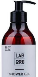 LABOR8 Gel de dus LABOR8 Hemp 75 ml (3800502293880)