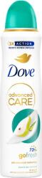 Dove Advanced Care Go Fresh Pear & Aloe Vera Scent izzadásgátló 150 ml