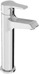 Laufen Cube magasitott mosdócsap (H3111W80041201) (H3111W80041201)