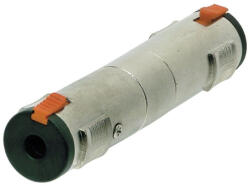 GEWA 6, 3 mm adapter, toldó dugó