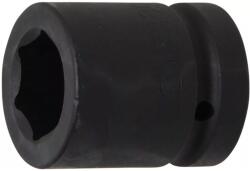 BGS technic Hatszögletű ütvecsavarozó dugókulcs, 1", 30mm (BGS-5830)