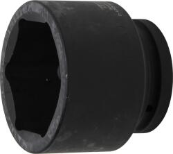 BGS technic Hatszögletű ütvecsavarozó dugókulcs, 1"-os meghajtás, 80mm (BGS-5880)