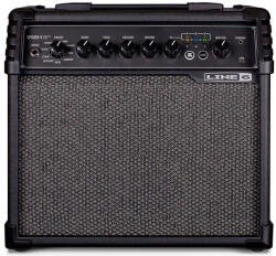 Line 6 Spider V20 MkII gitárerősítő - r55hangszerbolt