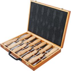 BGS technic Vésőkészlet, 12db (BGS-52712)