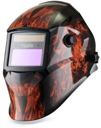 Telwin Stream Flame MMA/MIG-MAG/TIG fejpajzs (804235)