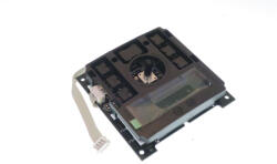 DeLonghi Pcb Lcd(16l-ifd)+gombok Tám. /kijelző Ec