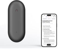 PLAUD Note Pin Grey AI (2025) (NP-64G-GR 2025)