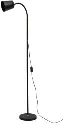 Platinet PFLF60 Álló lámpa 40W 22x160cm fekete (PFLF60)