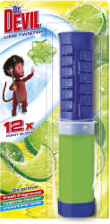 Dr. Devil 3in1 Lime Twister 75 ml