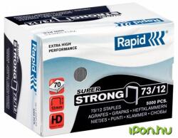 RAPID Tűzőkapocs 73/12 horganyzott Superstrong (24890800)