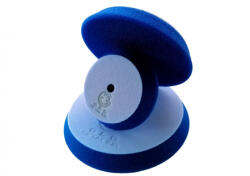 Geregur Autopflege G&G Detailing Szivacs korong 125 mm (Heavy) Dark Blue