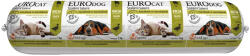 Euro Pet Euro Dog/Cat Plus Szalámi (Kacsa) - 1 kg