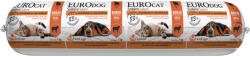 Euro Pet Euro Dog/Cat Plus Szalámi (Borjú) - 1 kg