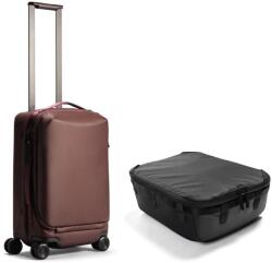 Peak Design Roller Pro Eclipse + X-Large Camera Cube (Bundle)
