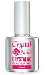 Crystal Nails GL0 Clear/TOP CrystaLac - 13ml TF