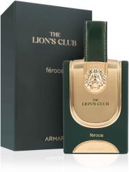 Armaf The Lion's Club Féroce EDP 100 ml Parfum