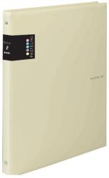 KARTON P+P Pastelini karis A5 PVC sárga (5-297)