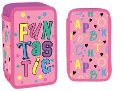 Yollo Penar Yollo echipat, 3 fermoare, 38 piese, Funtastic YL131 Penar