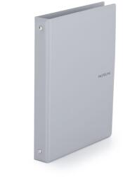 KARTON P+P Pastelini karis A4 PVC szürke (5-266)