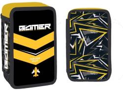 S-Cool Penar echipat S-Cool, 3 fermoare, 39 piese, Gamer SC2927 Penar
