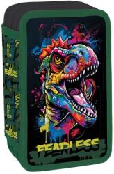 S-Cool Penar echipat S-Cool, 3 fermoare, 39 piese, Fearless SC2925 Penar
