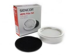 Sencor PORSZÍVÓ HEPA FILTER / SZŰRŐ KÉSZLET SVX051HF / SVC 9829WH PORSZÍVÓHOZ GYÁRI (GA6161) (GA6161)