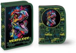 S-Cool Penar echipat S-Cool, 1 fermoar, 2 extensii, 32 piese, Fearless SC2907 Penar
