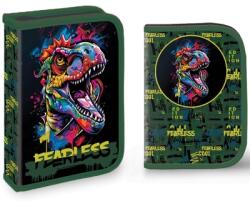 S-Cool Penar S-Cool, neechipat, 1 fermoar, 2 extensii, Fearless SC2935 Penar