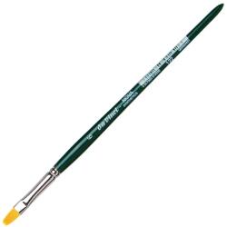 da Vinci Nova 122 szintetikus, lapos ecset - 6
