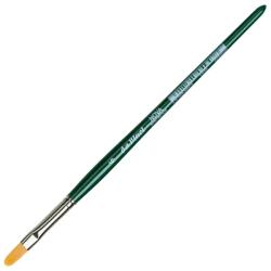 Da Vinci Nova 1375 szintetikus, macskanyelv ecset - 6
