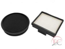 Sencor PORSZÍVÓ HEPA FILTER / SZŰRŐ KÉSZLET SVX026HF / SVC 1080BK / SVC 1080TI PORSZÍVÓHOZ GYÁRI MOSHATÓ (GA5302) (GA5302)