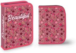 S-Cool Penar echipat S-Cool, 1 fermoar, 2 extensii, 32 piese, Beautiful SC2903 Penar