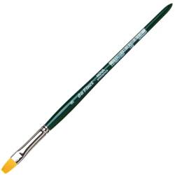 da Vinci Nova 122 szintetikus, lapos ecset - 8
