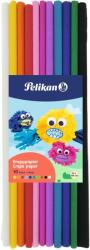 Pelikan 50 x 200 cm, többszínű - 10 darabos csomag (101622)