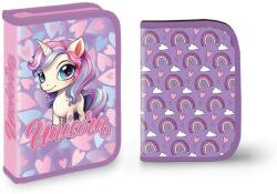 Yollo Penar echipat Yollo, 1 fermoar, 2 extensii, 30 piese, Unicorn YL120 Penar