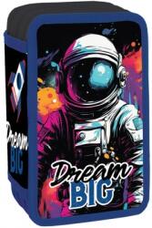 S-Cool Penar echipat S-Cool, 3 fermoare, 39 piese, Dream Big SC2926 Penar