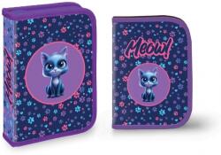 S-Cool Penar echipat S-Cool, 1 fermoar, 2 extensii, 32 piese, Meow SC2902 Penar
