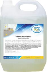 Super Pure 5L Magas minőségű mosógél- Super Pure