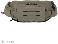 Osprey Raptor 4 övtáska, 4 l, pediment grey ()