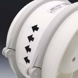 CATA Duct in-line 200 ventilátor, csőközbe építhető, 3 sebességi fokozat (qd-mk-00706000)
