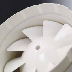 CATA Duct in-line 150 ventilátor, csőközbe építhető, 2 sebességi fokozat (qd-mk-00704000)