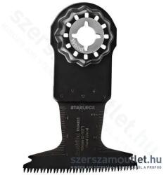 MAKITA Multi merülő fűrészlap kemény fa BIM 65x40mm TMA055 (B-64892) (B-64892)