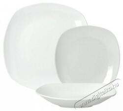 Tognana Étkészlet 18 db SPLENDOR BIANCO