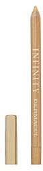 Dermacol Infinity 20H Waterproof Eye Pencil creion dermatograf waterproof 02