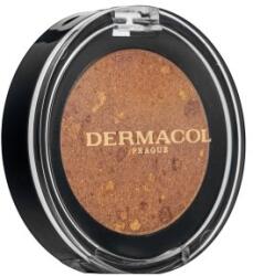 Dermacol Moon Eyeshadow with a Shimmering Effect fard ochi No. 02