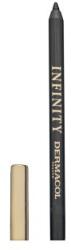 Dermacol Infinity 20H Waterproof Eye Pencil creion dermatograf waterproof 01