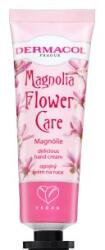 Dermacol Magnolia Flower Care cremă de mâini Delicious Hand Cream 30 ml